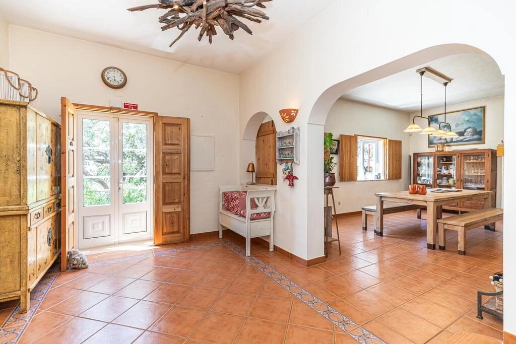 Villa avec 3 chambres à vendre à Benafim Villa avec 3 chambres à vendre à Benafim
