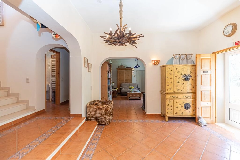 Villa avec 3 chambres à vendre à Benafim Villa avec 3 chambres à vendre à Benafim