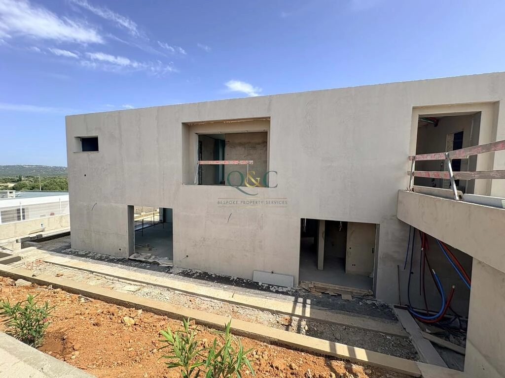 Villa avec 3 chambres à vendre à Loulé (São Clemente) Villa avec 3 chambres à vendre à Loulé (São Clemente)
