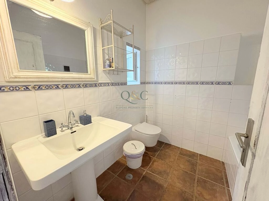 Villa avec 3 chambres à vendre à São Brás de Alportel Villa avec 3 chambres à vendre à São Brás de Alportel