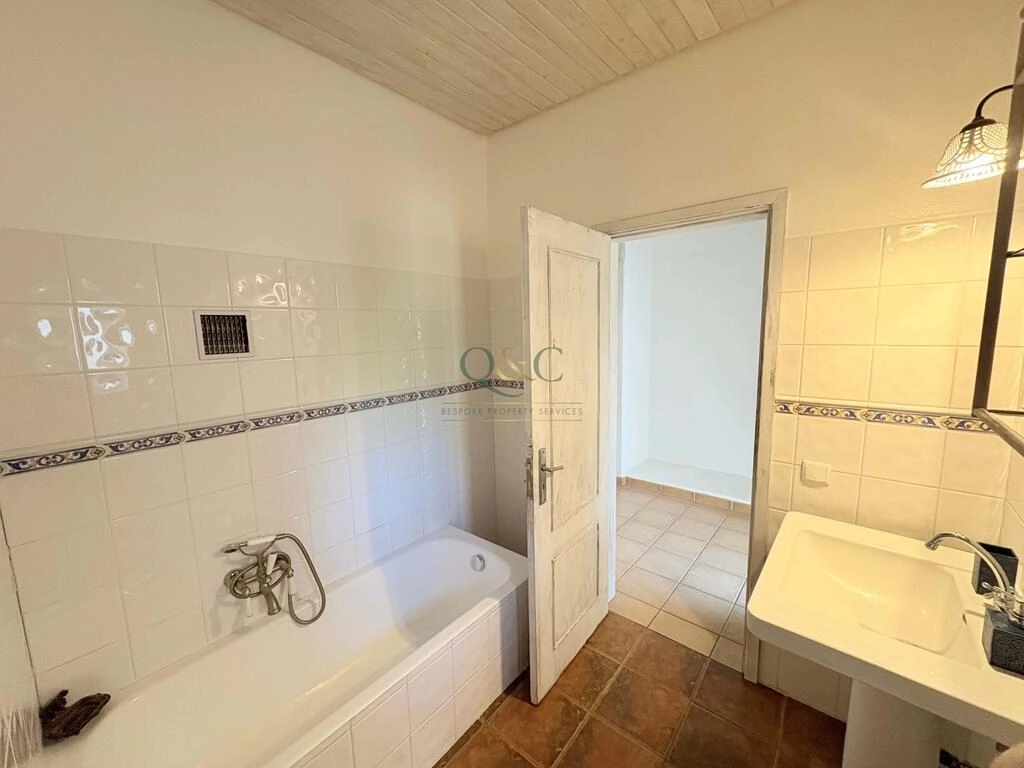 Villa avec 3 chambres à vendre à São Brás de Alportel Villa avec 3 chambres à vendre à São Brás de Alportel