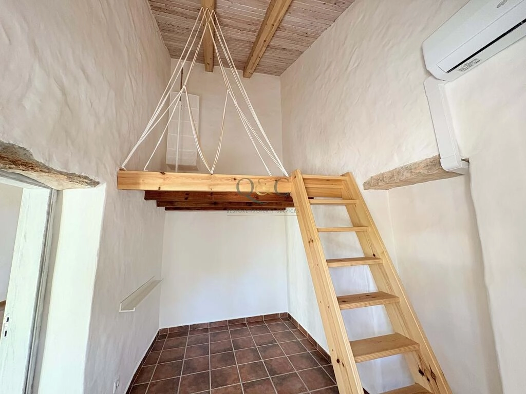 Villa avec 3 chambres à vendre à São Brás de Alportel Villa avec 3 chambres à vendre à São Brás de Alportel