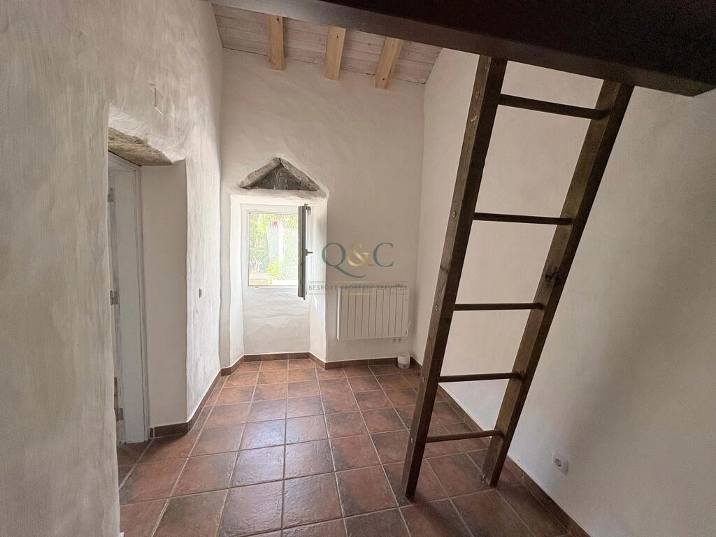 Villa avec 3 chambres à vendre à São Brás de Alportel Villa avec 3 chambres à vendre à São Brás de Alportel