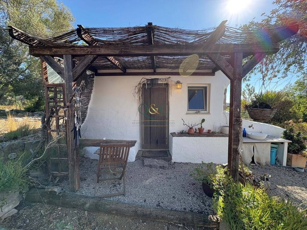 Villa avec 3 chambres à vendre à São Brás de Alportel Villa avec 3 chambres à vendre à São Brás de Alportel
