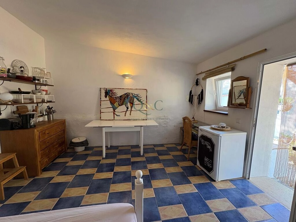 Villa avec 3 chambres à vendre à São Brás de Alportel Villa avec 3 chambres à vendre à São Brás de Alportel