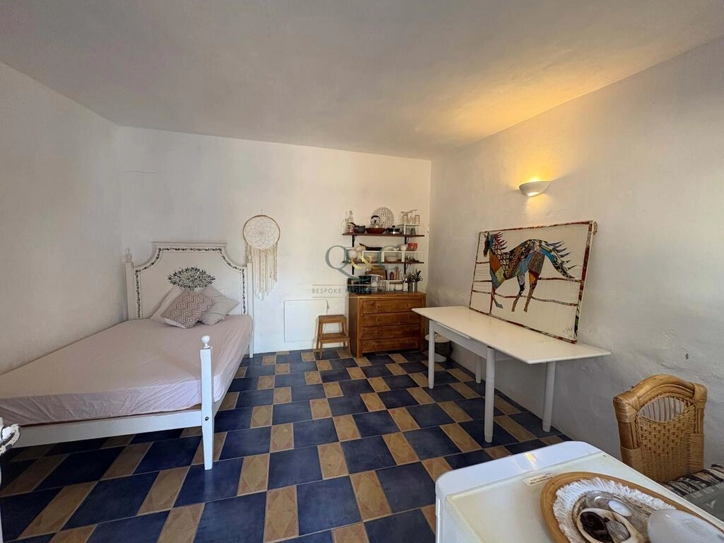 Villa avec 3 chambres à vendre à São Brás de Alportel Villa avec 3 chambres à vendre à São Brás de Alportel