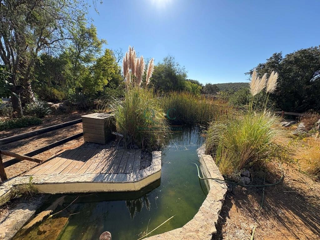 Villa avec 3 chambres à vendre à São Brás de Alportel Villa avec 3 chambres à vendre à São Brás de Alportel