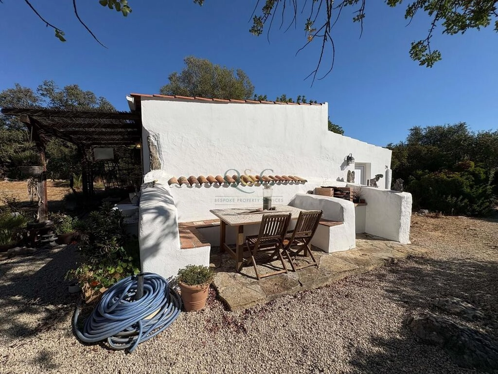 Villa avec 3 chambres à vendre à São Brás de Alportel Villa avec 3 chambres à vendre à São Brás de Alportel