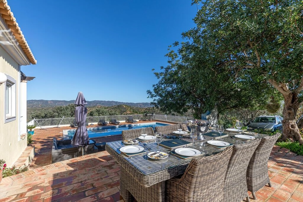 Villa avec 3 chambres à vendre à São Brás de Alportel Villa avec 3 chambres à vendre à São Brás de Alportel