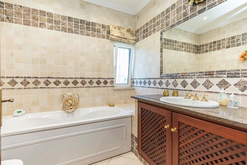 Villa avec 3 chambres à vendre à São Brás de Alportel Villa avec 3 chambres à vendre à São Brás de Alportel