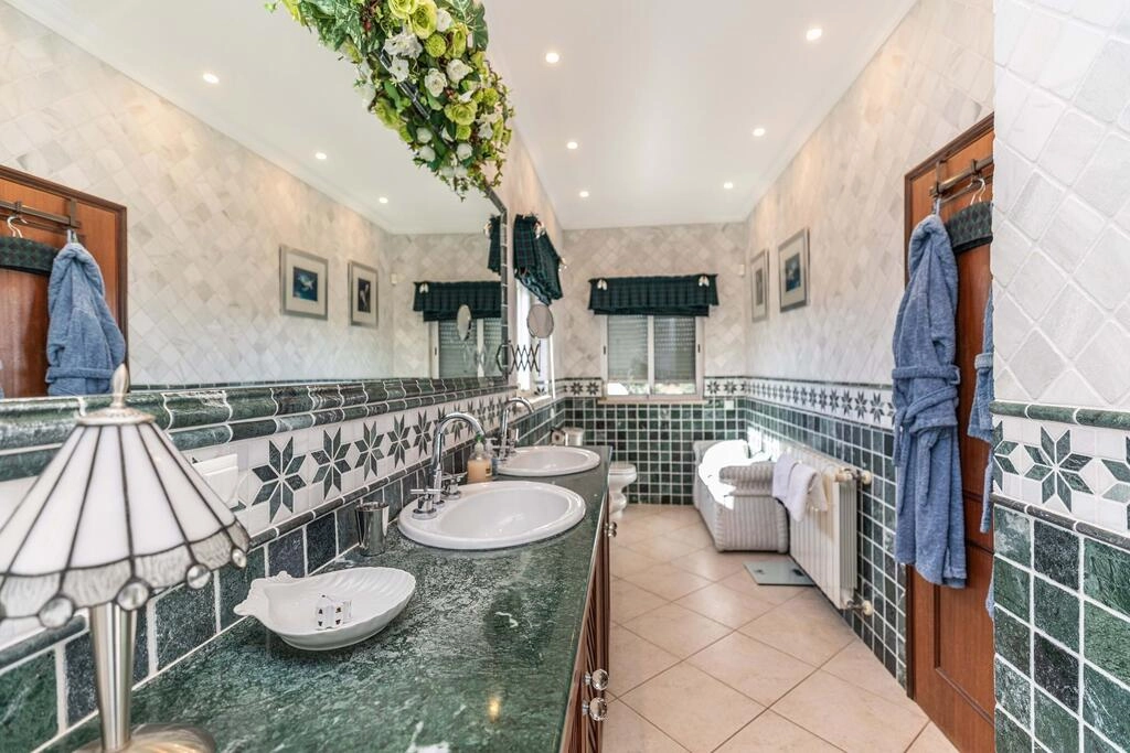 Villa avec 3 chambres à vendre à São Brás de Alportel Villa avec 3 chambres à vendre à São Brás de Alportel