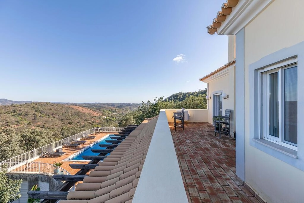 Villa avec 3 chambres à vendre à São Brás de Alportel Villa avec 3 chambres à vendre à São Brás de Alportel