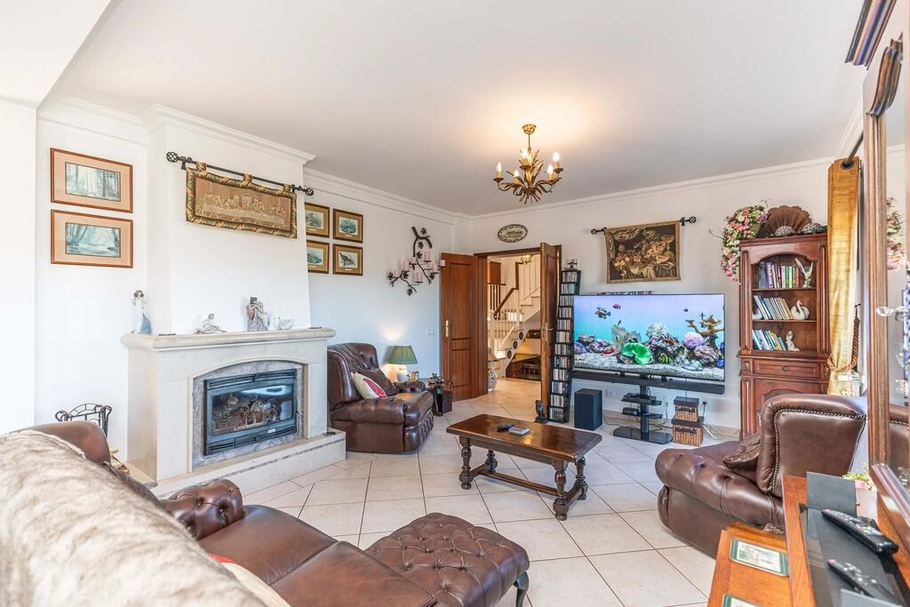 Villa avec 3 chambres à vendre à São Brás de Alportel Villa avec 3 chambres à vendre à São Brás de Alportel