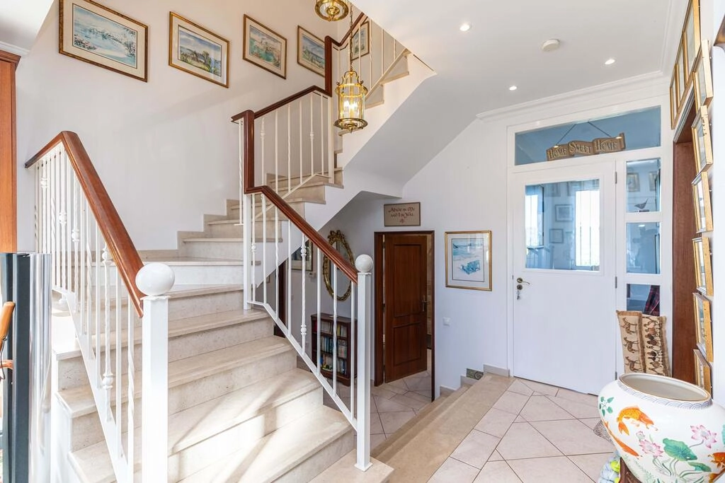 Villa avec 3 chambres à vendre à São Brás de Alportel Villa avec 3 chambres à vendre à São Brás de Alportel