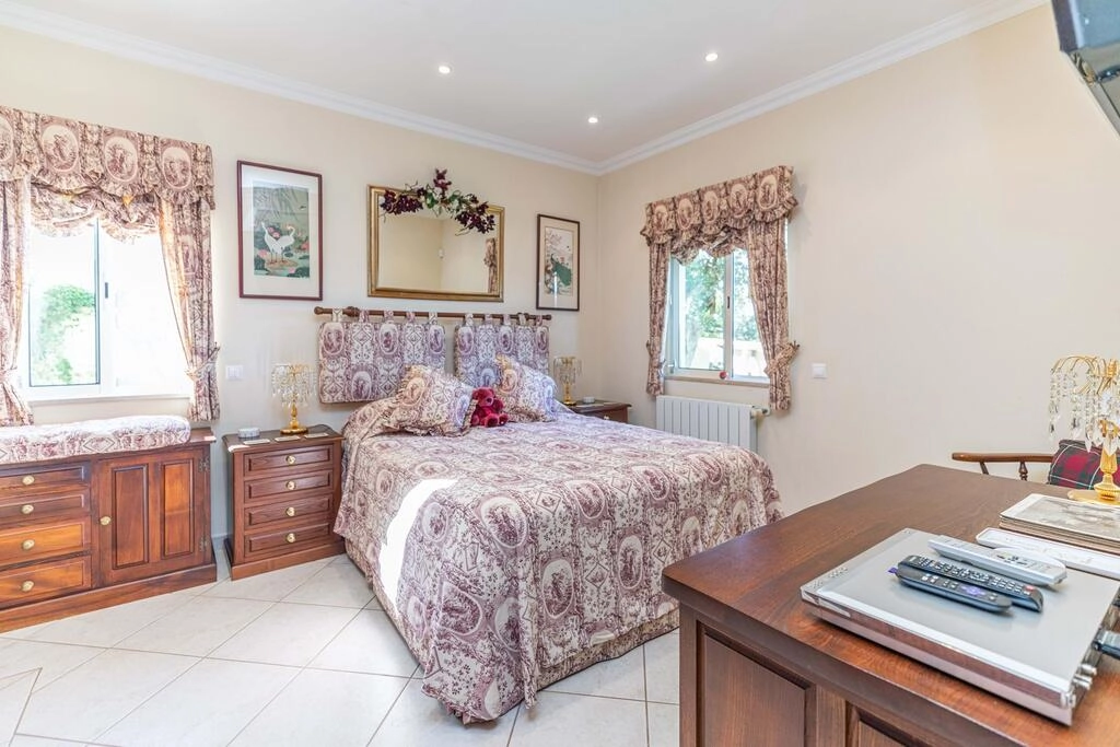 Villa avec 3 chambres à vendre à São Brás de Alportel Villa avec 3 chambres à vendre à São Brás de Alportel