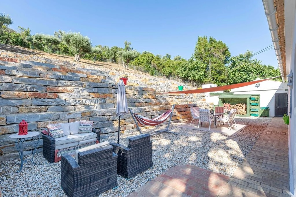 Villa avec 3 chambres à vendre à São Brás de Alportel Villa avec 3 chambres à vendre à São Brás de Alportel