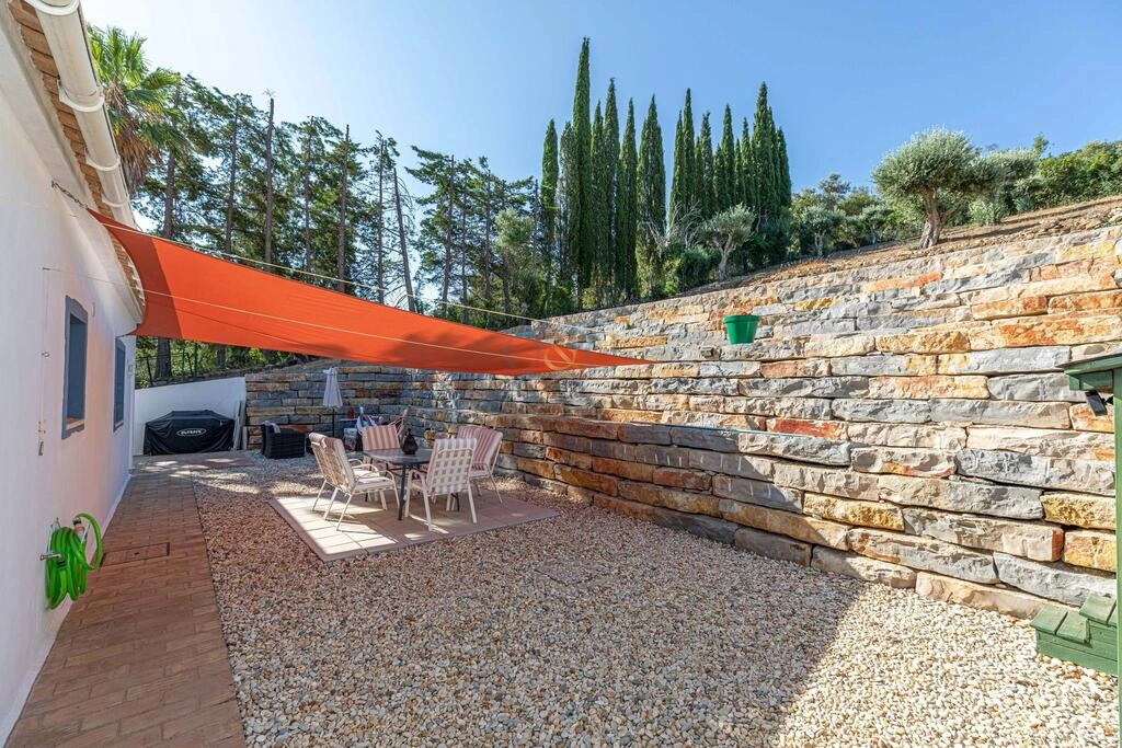 Villa avec 3 chambres à vendre à São Brás de Alportel Villa avec 3 chambres à vendre à São Brás de Alportel