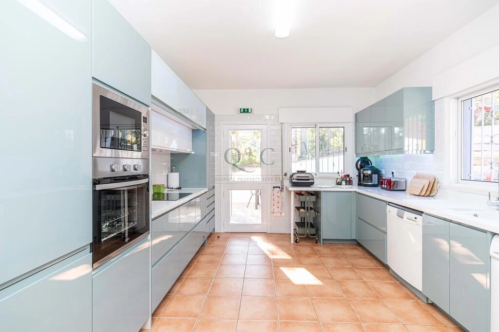 Villa avec 3 chambres à vendre à São Brás de Alportel Villa avec 3 chambres à vendre à São Brás de Alportel