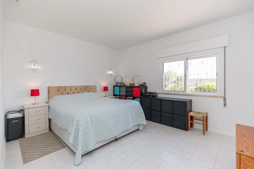 Villa avec 3 chambres à vendre à São Brás de Alportel Villa avec 3 chambres à vendre à São Brás de Alportel