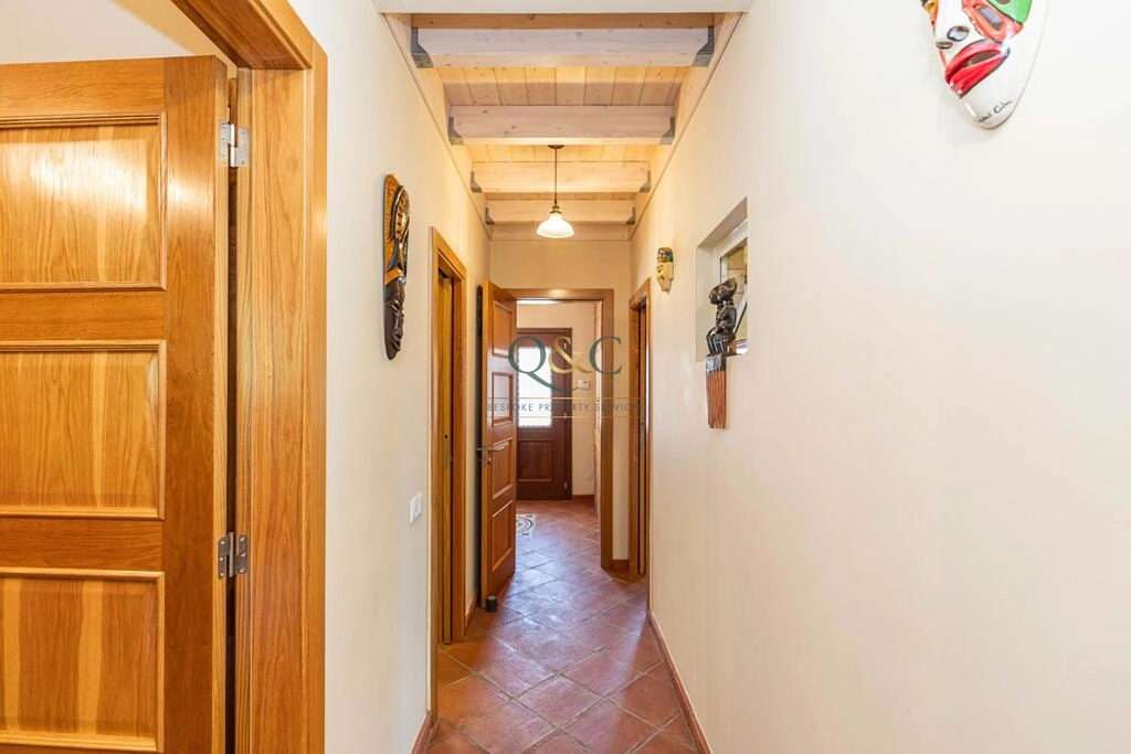 Villa avec 3 chambres à vendre à São Brás de Alportel Villa avec 3 chambres à vendre à São Brás de Alportel
