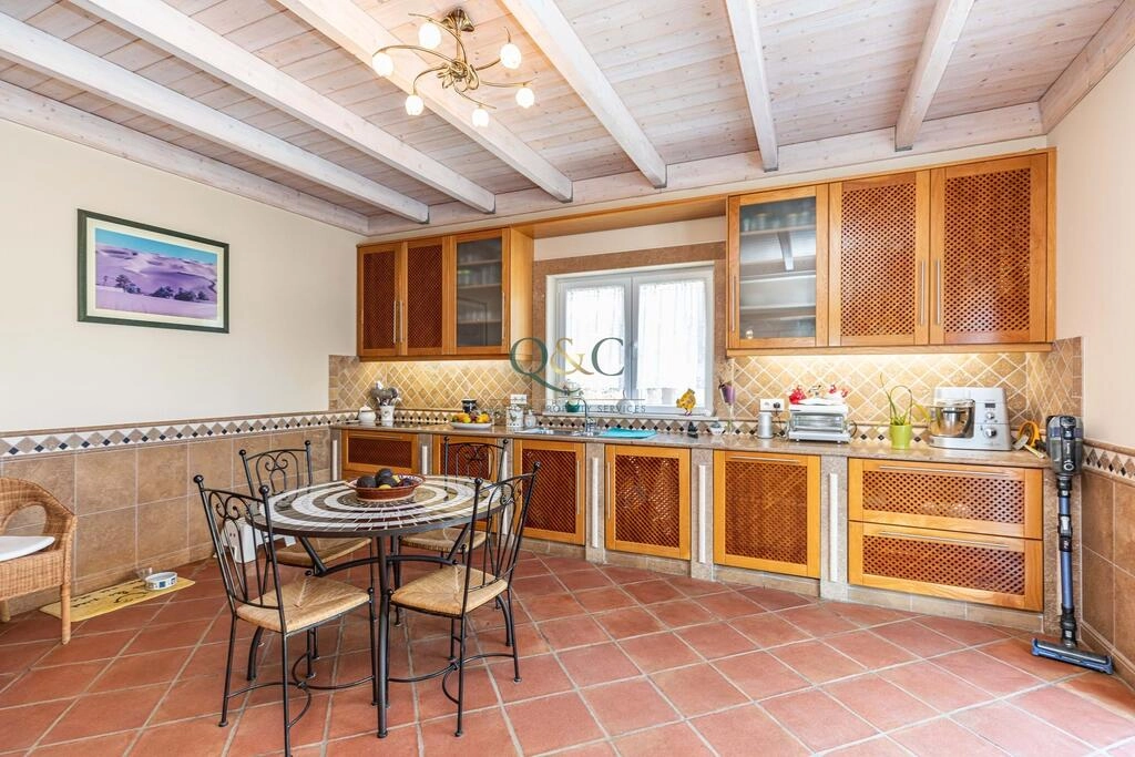 Villa avec 3 chambres à vendre à São Brás de Alportel Villa avec 3 chambres à vendre à São Brás de Alportel