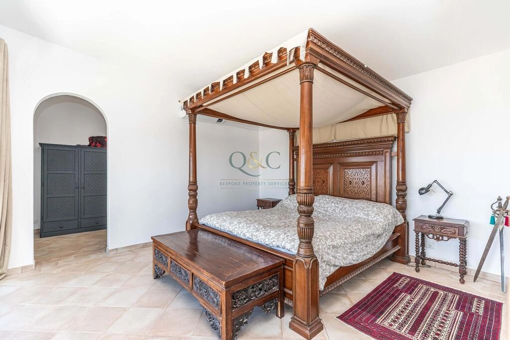 Villa avec 3 chambres à vendre à São Brás de Alportel Villa avec 3 chambres à vendre à São Brás de Alportel