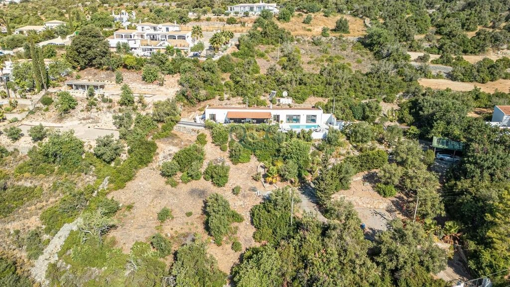 Villa avec 3 chambres à vendre à São Brás de Alportel Villa avec 3 chambres à vendre à São Brás de Alportel