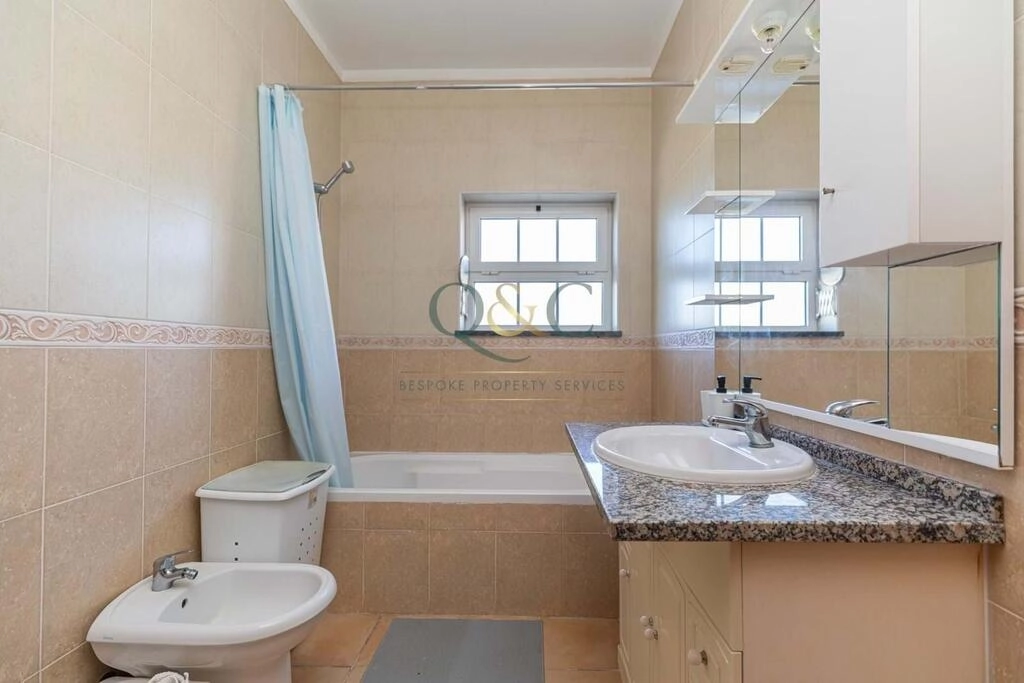 Villa avec 3 chambres à vendre à São Brás de Alportel Villa avec 3 chambres à vendre à São Brás de Alportel