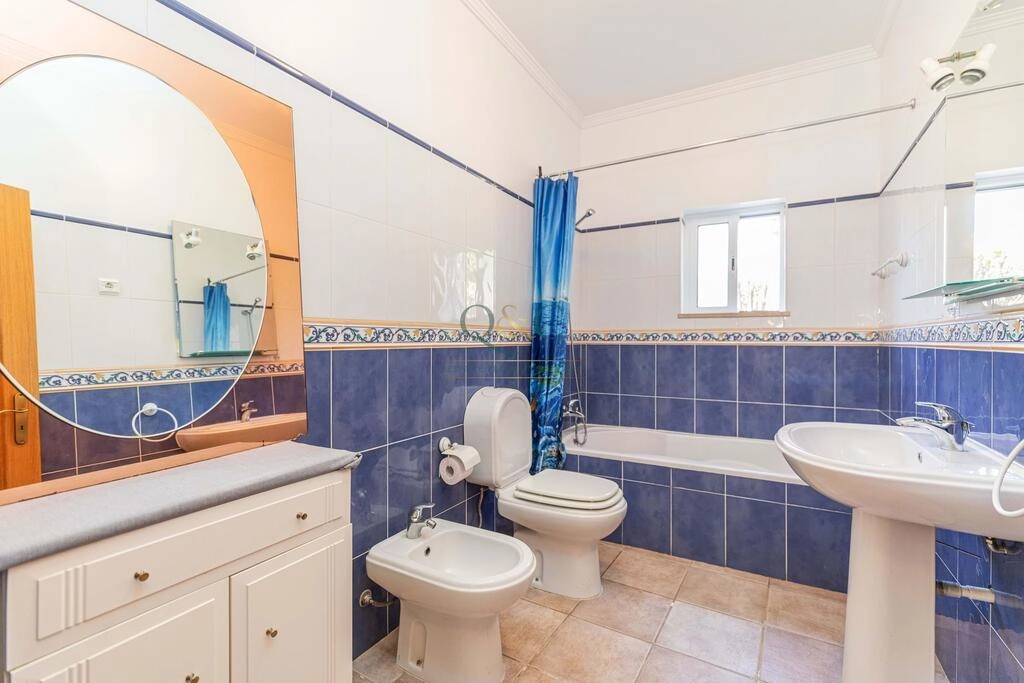 Villa avec 3 chambres à vendre à São Brás de Alportel Villa avec 3 chambres à vendre à São Brás de Alportel