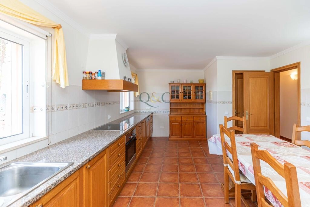 Villa avec 3 chambres à vendre à São Brás de Alportel Villa avec 3 chambres à vendre à São Brás de Alportel