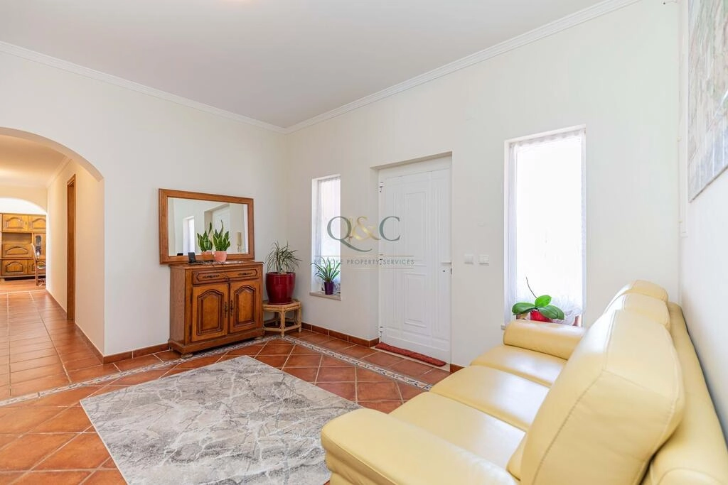Villa avec 3 chambres à vendre à São Brás de Alportel Villa avec 3 chambres à vendre à São Brás de Alportel