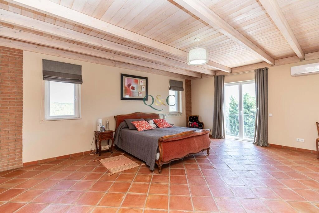 Villa avec 3 chambres à vendre à São Brás de Alportel Villa avec 3 chambres à vendre à São Brás de Alportel