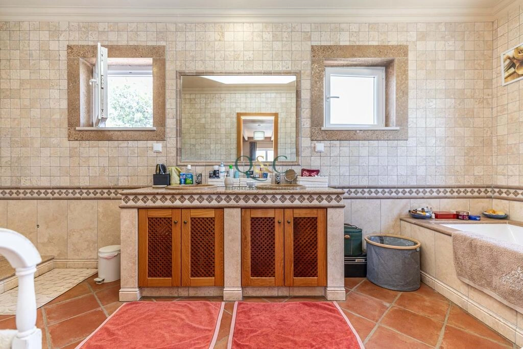Villa avec 3 chambres à vendre à São Brás de Alportel Villa avec 3 chambres à vendre à São Brás de Alportel