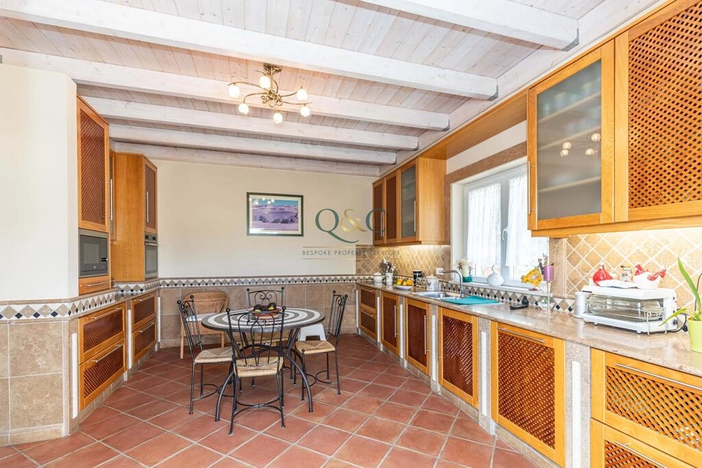 Villa avec 3 chambres à vendre à São Brás de Alportel Villa avec 3 chambres à vendre à São Brás de Alportel