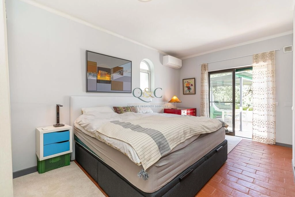 Villa avec 3 chambres à vendre à São Brás de Alportel Villa avec 3 chambres à vendre à São Brás de Alportel