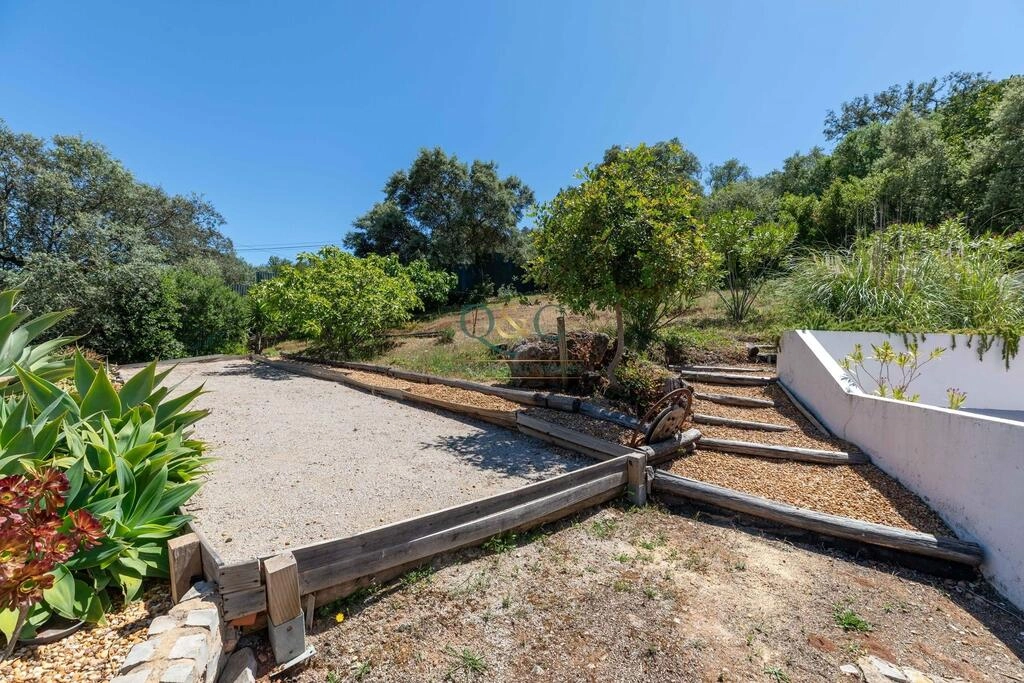 Villa avec 3 chambres à vendre à São Brás de Alportel Villa avec 3 chambres à vendre à São Brás de Alportel