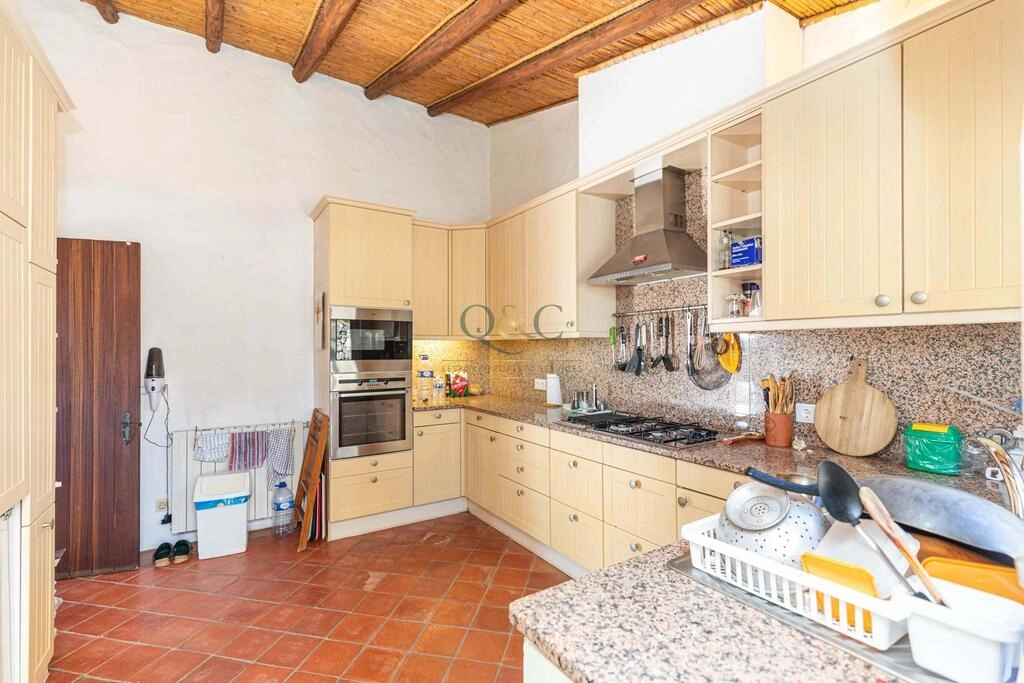 Villa avec 3 chambres à vendre à São Brás de Alportel Villa avec 3 chambres à vendre à São Brás de Alportel