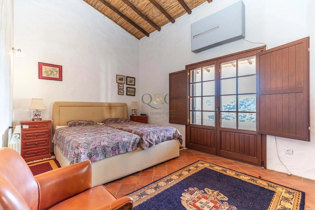 Villa avec 3 chambres à vendre à São Brás de Alportel Villa avec 3 chambres à vendre à São Brás de Alportel