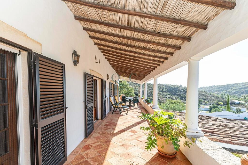 Villa avec 3 chambres à vendre à São Brás de Alportel Villa avec 3 chambres à vendre à São Brás de Alportel