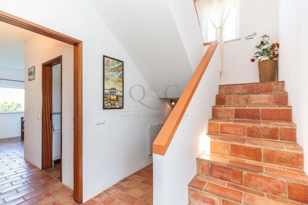 Villa avec 3 chambres à vendre à São Brás de Alportel Villa avec 3 chambres à vendre à São Brás de Alportel