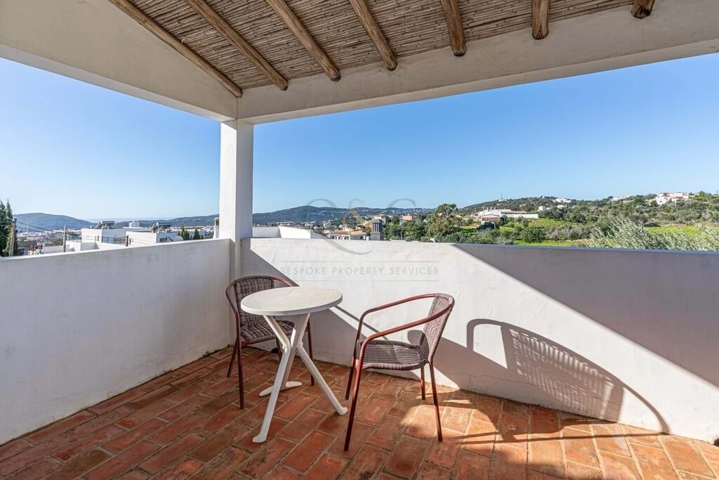 Villa avec 3 chambres à vendre à São Brás de Alportel Villa avec 3 chambres à vendre à São Brás de Alportel