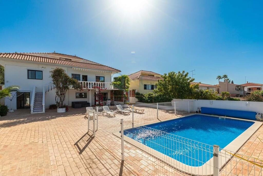 Villa avec 3 chambres à vendre à Almancil Villa avec 3 chambres à vendre à Almancil