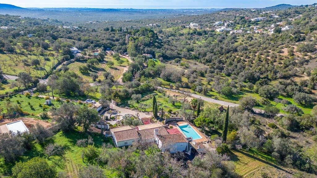 Villa avec 3 chambres à vendre à Loulé (São Sebastião) Villa avec 3 chambres à vendre à Loulé (São Sebastião)