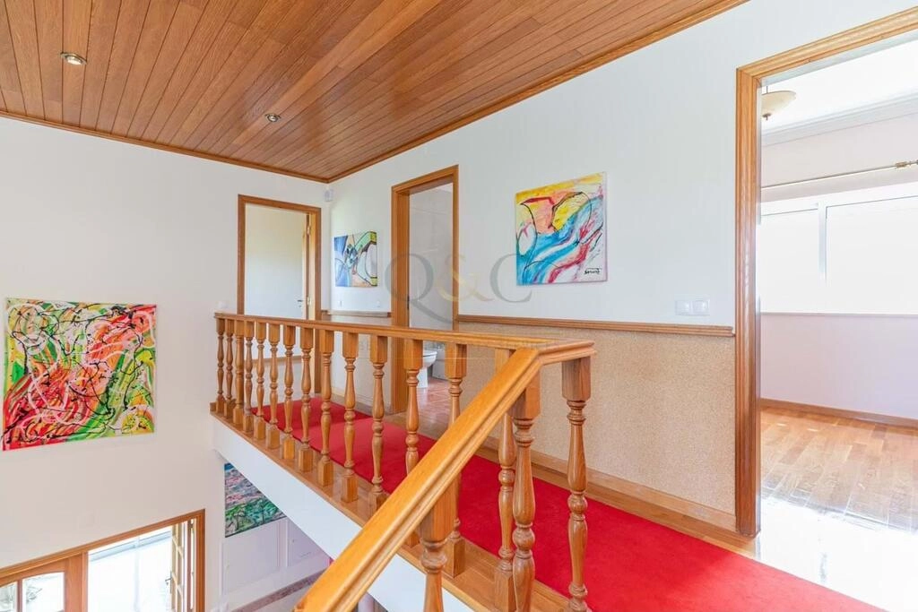 Villa avec 3 chambres à vendre à Santa Bárbara de Nexe Villa avec 3 chambres à vendre à Santa Bárbara de Nexe