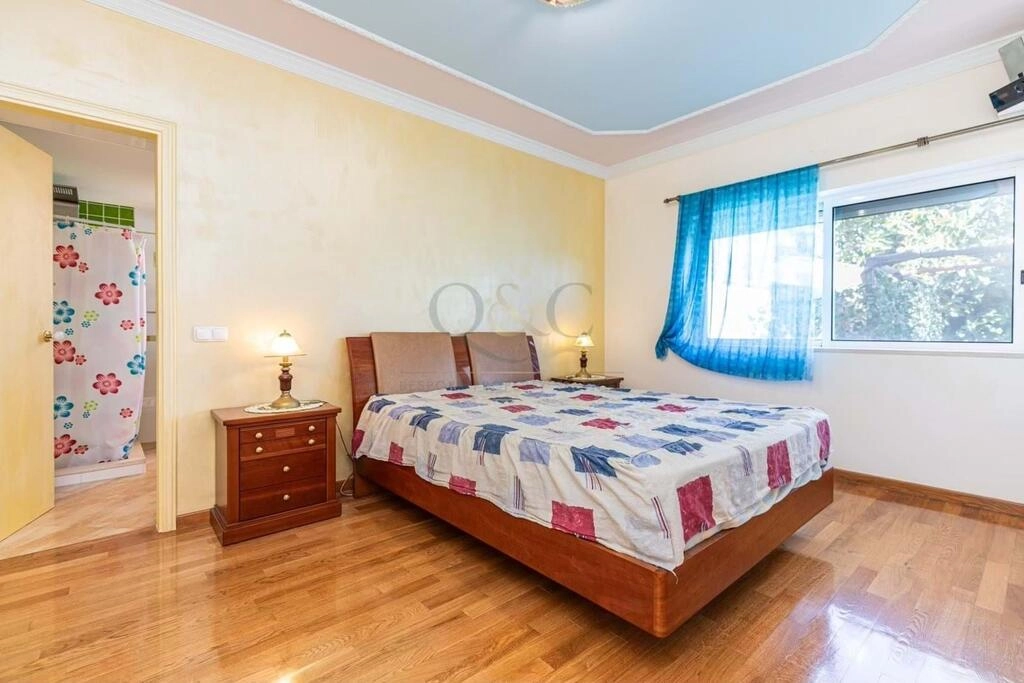 Villa avec 3 chambres à vendre à Santa Bárbara de Nexe Villa avec 3 chambres à vendre à Santa Bárbara de Nexe