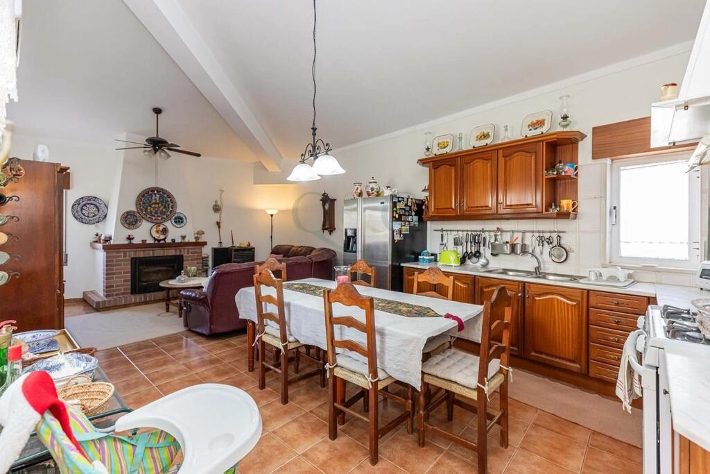 Villa avec 3 chambres à vendre à São Brás de Alportel Villa avec 3 chambres à vendre à São Brás de Alportel