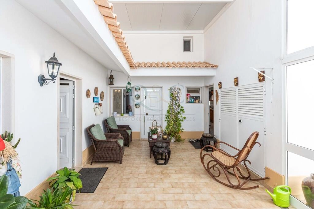 Villa avec 3 chambres à vendre à São Brás de Alportel Villa avec 3 chambres à vendre à São Brás de Alportel