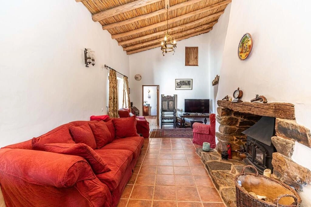 Villa com 3 quartos à venda em Alte Villa com 3 quartos à venda em Alte