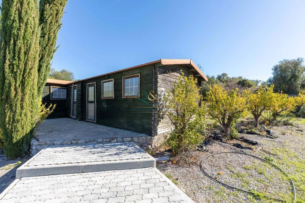 Villa com 3 quartos à venda em Estoi Villa com 3 quartos à venda em Estoi