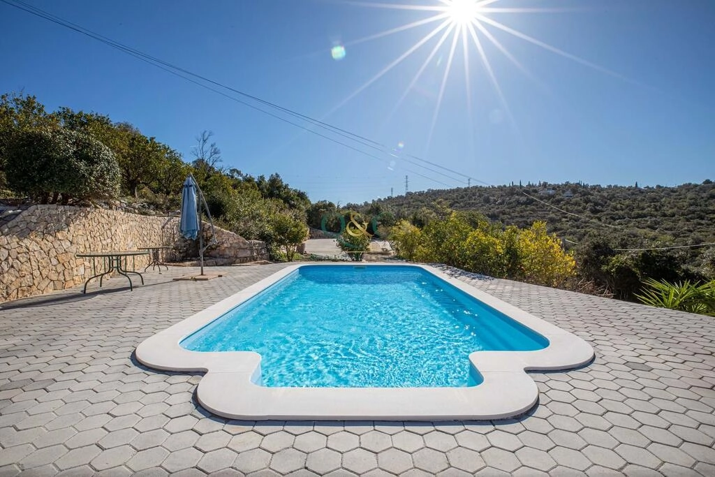 Villa com 3 quartos à venda em Estoi Villa com 3 quartos à venda em Estoi